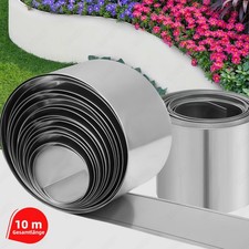 10m Rasenkantenband Rasenkante