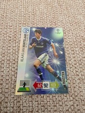 PANINI Adrenalyn XL Champions League 2012-13 Huntelaar Master FC Schalke 04