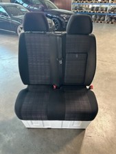 2 er Sitzbank, Sitz Mercedes