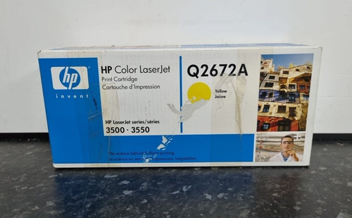 Color laserjet q2672a - color,