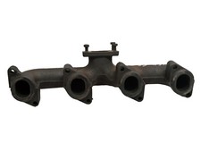 Auspuffkrümmer Sammelrohr Krümmer für SISU Motor Vgl IHC 59640A3 für Steyr