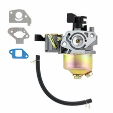 Carburetor Hose Gasket Set