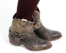 Westernstiefel Cowboystiefel