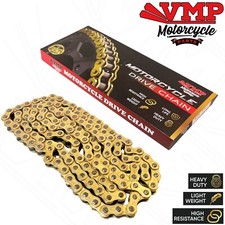 VMP Drive Chain Gold 520 x