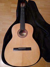 Neue Gitarre