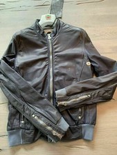 LAVERDA LIMITED MOTORCYCLE