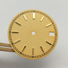 5mm zifferblatt ersatz - 28.5mm,