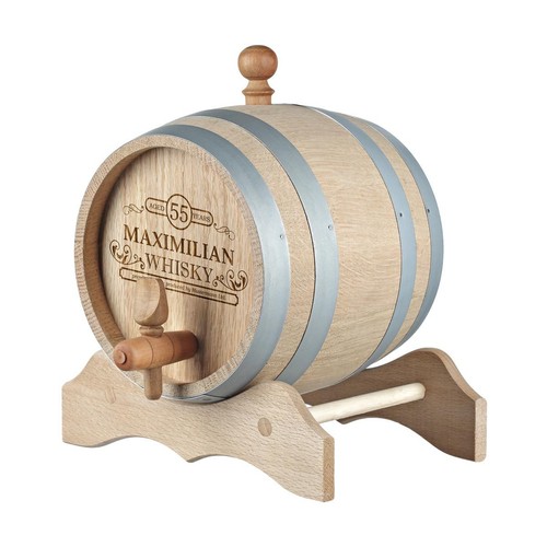 Holzfass whiskyfass gravur - holzfass,