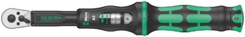 Wera click torque - wera, a