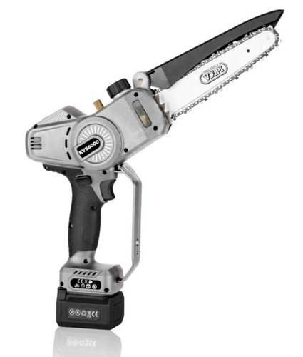 Volpi original kvs6000 - volpi,