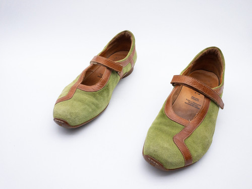 Think damen ballerina slipper - think!,