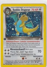 Pokemon Karte Team Rocket Nr