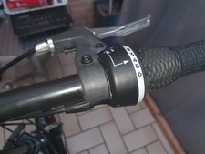 KS Cycling Klapprad 20 Zoll  Defekte Schaltung Kette Springt Immer Ab