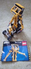 Lego technic 8852 robot - lego,