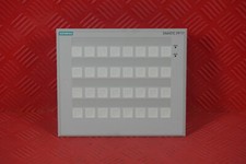 SIEMENS 6AV3688-3ED13-0AX0  Push Button Panel PP17-II sofort lieferbar