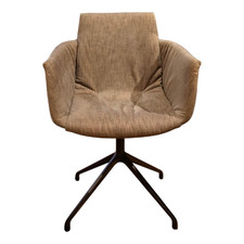 Team 7 Stuhl Grand Lui Bezug