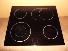 THOR TV620E B2CAJKA0RE 2 Jahre Garantie Glaskeramik Kochfeld P647