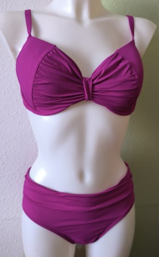Bikini pink lascana polster - bikini,