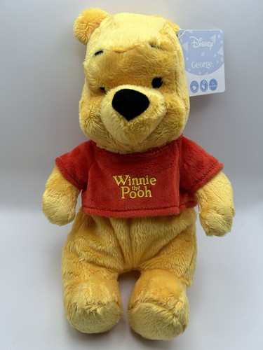 Winnie puuh plüsch - plüsch, at