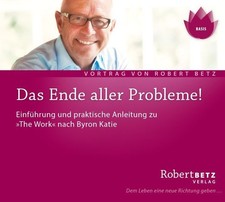 Das ende aller probleme the - das, probleme!