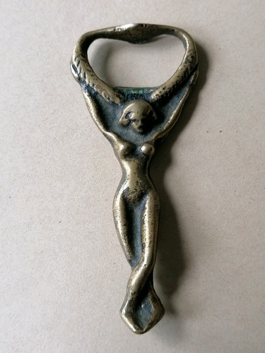 Alter flaschenöffner aus - flaschenöffner,