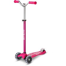 maxi micro deluxe pro LED pink
