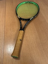 Prince Tour 100p 18x20 305g Griff 3