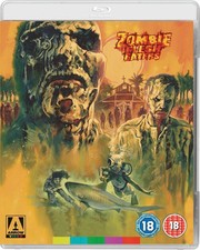 ZOMBIE FLESH EATERS - ARROW -