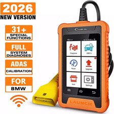 LAUNCH X431 Elite for Mercedes