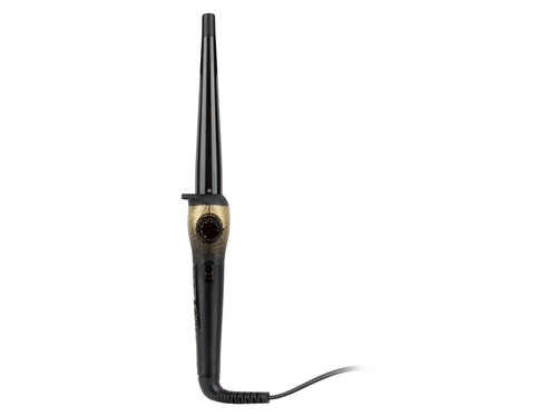 Remington lockenstab gold - remington,