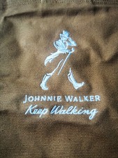 Johnny Walker Schürze