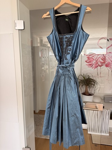 Gössl dirndl rohseide - dirndl,
