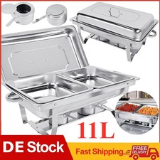Speisewärmer Buffetwärmer