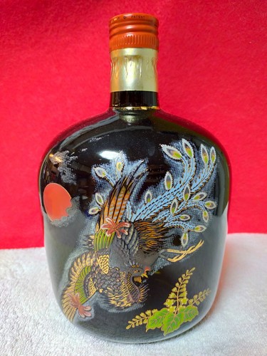 Suntory old whisky special - suntory,