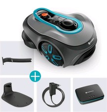 Gardena Mähroboter-Set Sileno