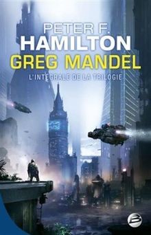 Greg mandel von hamilton - greg,