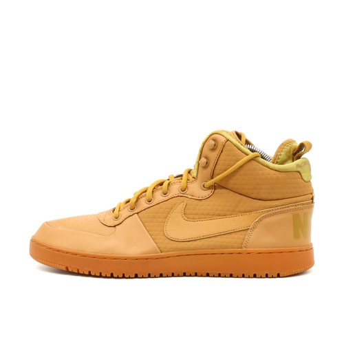 Nike herren court - nike, mid