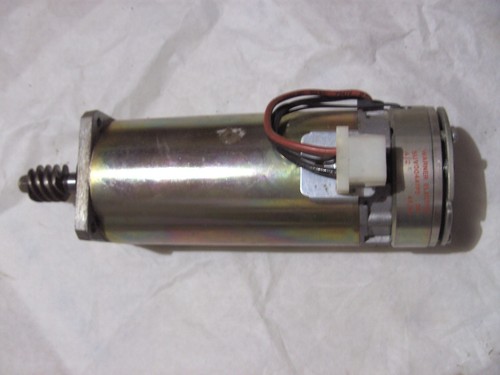 Fahrmotor für eme - fahrmotor, linde