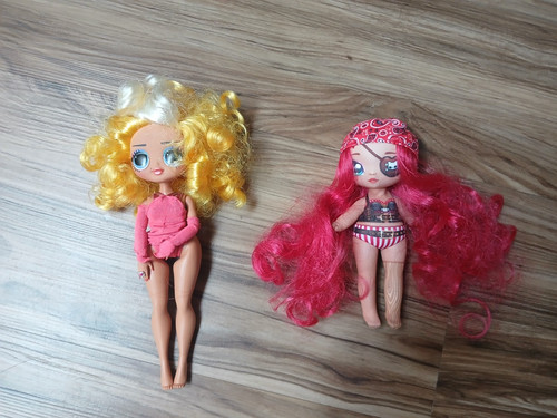Lol surprise modepuppen - lol, 2x