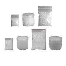 thermoplastische Perlen