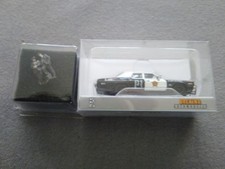 blues brothers 1:87 dodge film