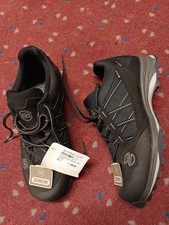 Hanwag  Belorado II Low Bunion Lady GTX ;GR.:EUR 37,5 /uk 4,5/us 7 /NP 189,95 €