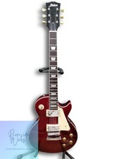 MAISON E-Gitarre Les Paul Typ