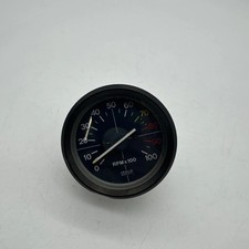 MOTO GUZZI V 50 III Tacho