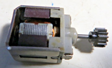 Fleischmann 00507218 Motor für 7218 Werkslok Spur N geprüft ( Video )