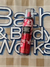 Bath and Body Works Body Spray