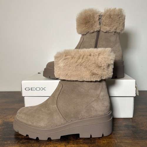 Geox damen felleny g - damen,