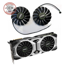 MSI GeForce RTX 2080 2080Ti