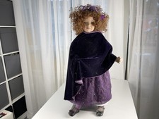 Christine Orange  Porzellan