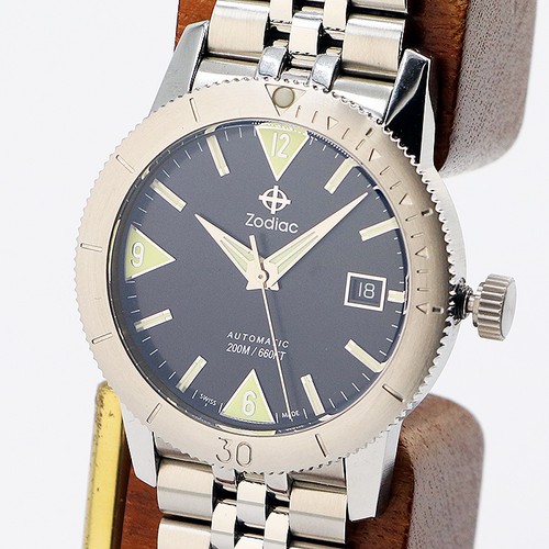 Zodiac super sea wolf - sea, 53